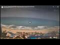 Webcam Cancún