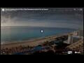 Webcam Cancún