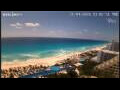 Webcam Cancún