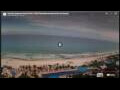 Webcam Cancún