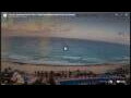 Webcam Cancún