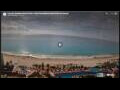 Webcam Cancún