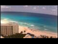 Webcam Cancún