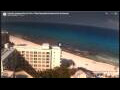 Webcam Cancún