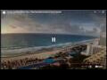 Webcam Cancún