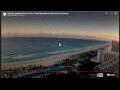 Webcam Cancún