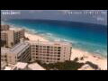 Webcam Cancún