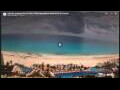 Webcam Cancún