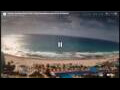 Webcam Cancún