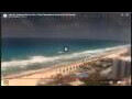 Webcam Cancún