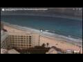 Webcam Cancún