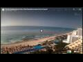 Webcam Cancún
