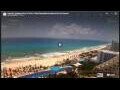 Webcam Cancún