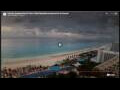 Webcam Cancún