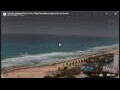 Webcam Cancún