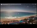 Webcam Cancún