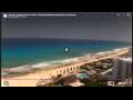 Webcam Cancún