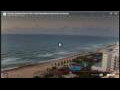 Webcam Cancún