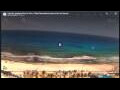 Webcam Cancún