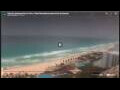 Webcam Cancún