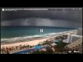 Webcam Cancún