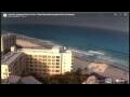 Webcam Cancún