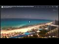 Webcam Cancún
