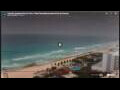 Webcam Cancun