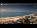 Webcam Cancún