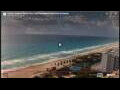 Webcam Cancún
