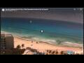 Webcam Cancún