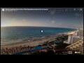 Webcam Cancún