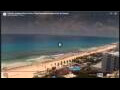 Webcam Cancún