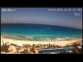 Webcam Cancún