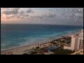 Webcam Cancún