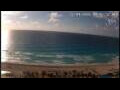 Webcam Cancún