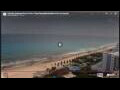 Webcam Cancún