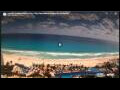 Webcam Cancún
