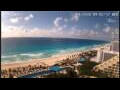 Webcam Cancún