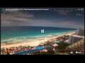 Webcam Cancún