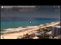 Webcam Cancún