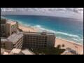 Webcam Cancún
