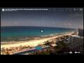 Webcam Cancún