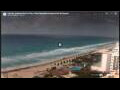 Webcam Cancún