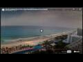 Webcam Cancún