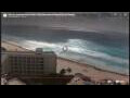 Webcam Cancún