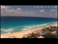 Webcam Cancún
