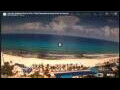 Webcam Cancún