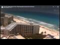 Webcam Cancún