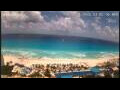 Webcam Cancún
